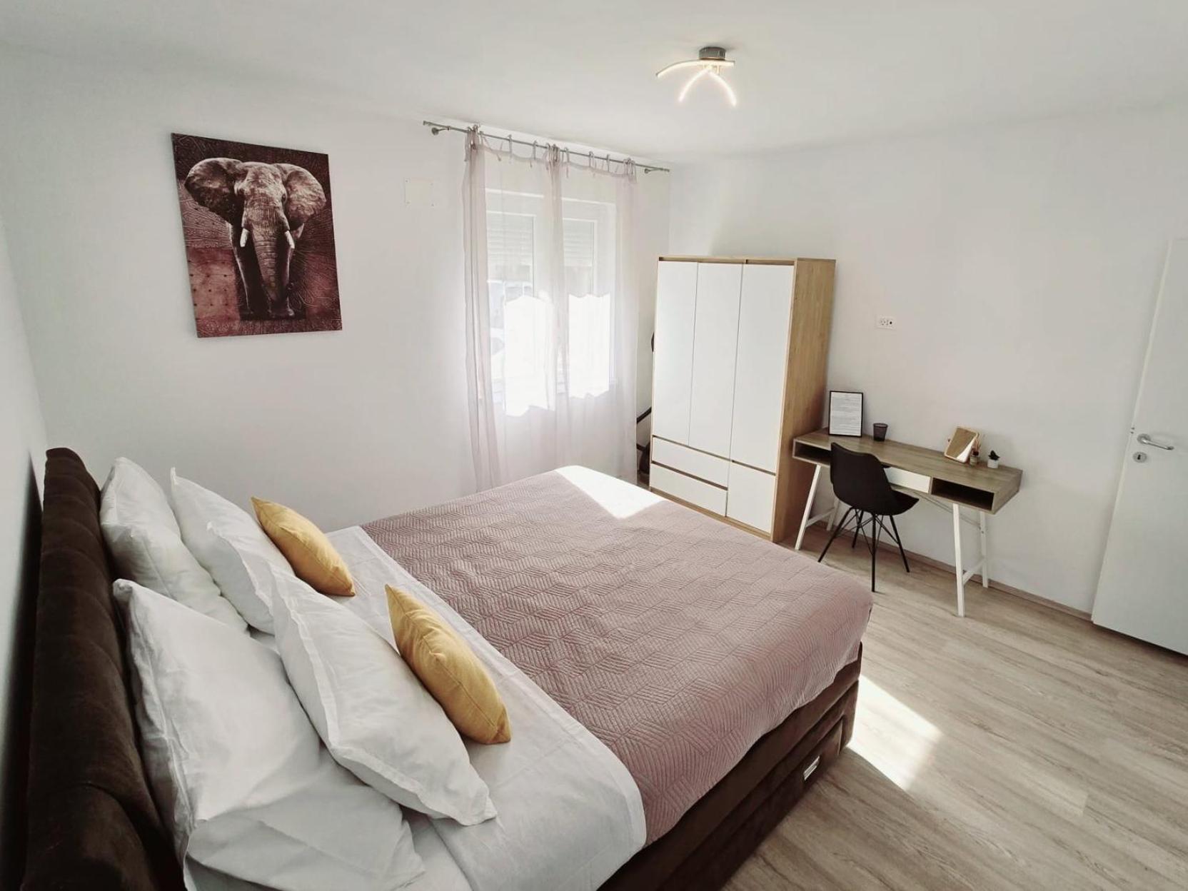 Apartment La Paulina's Iii Zadar